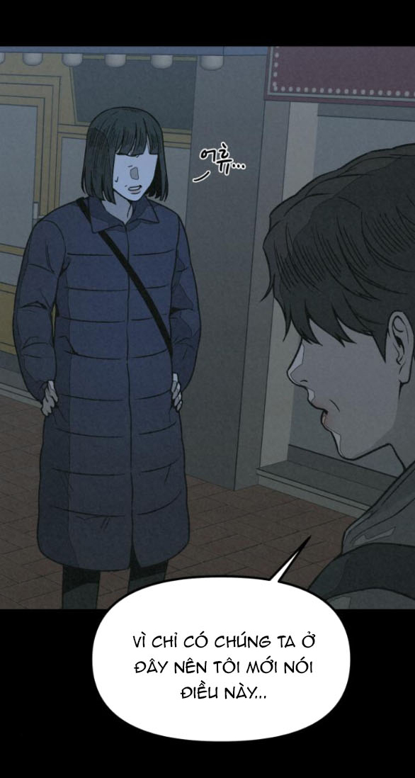Vì Tôi Đã Giết Người Chapter 14.2 - Trang 2