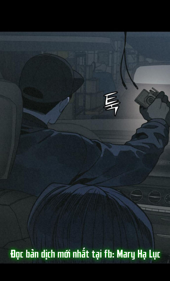 Vì Tôi Đã Giết Người Chapter 14.2 - Trang 2