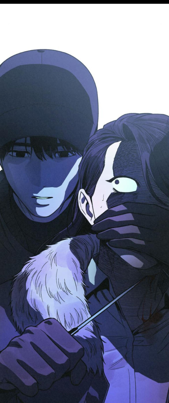 Vì Tôi Đã Giết Người Chapter 14.2 - Trang 2