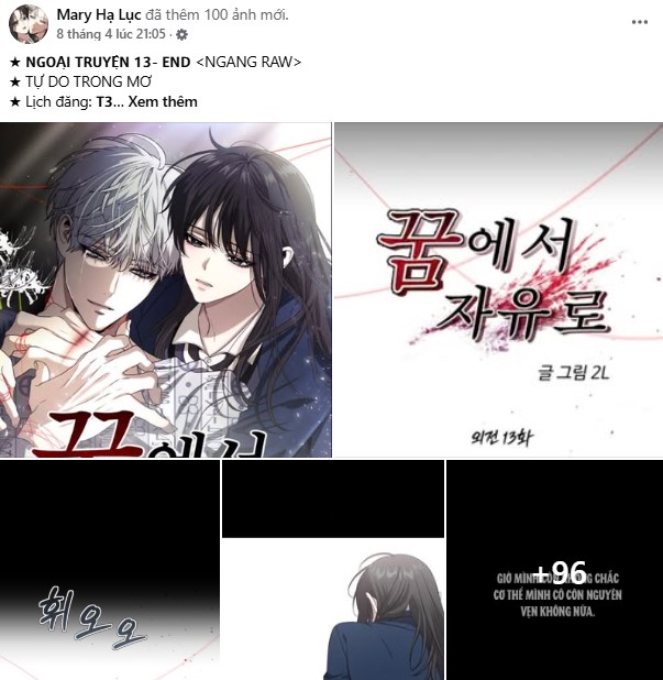 Vì Tôi Đã Giết Người Chapter 14.2 - Trang 2