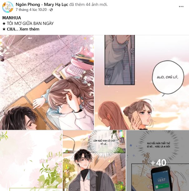 Vì Tôi Đã Giết Người Chapter 14.2 - Trang 2
