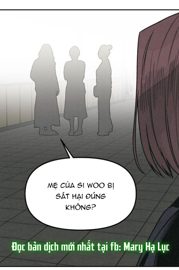 Vì Tôi Đã Giết Người Chapter 15.1 - Trang 2