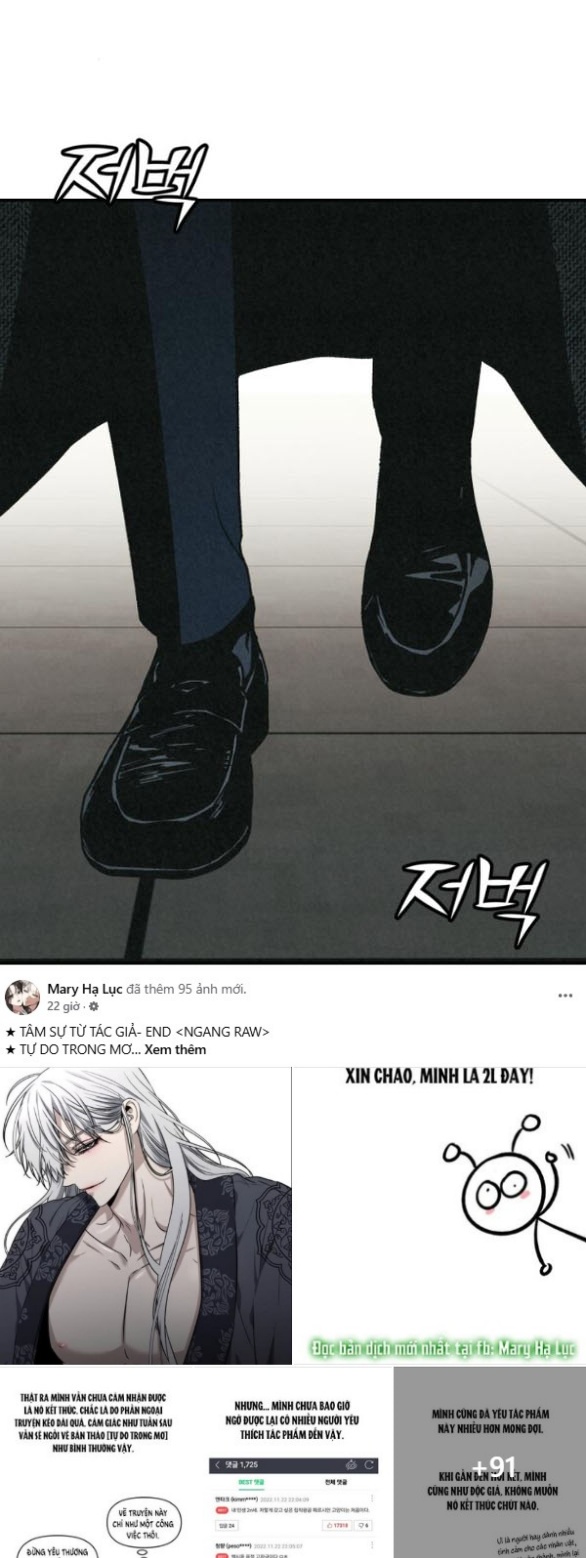 Vì Tôi Đã Giết Người Chapter 15.1 - Trang 2