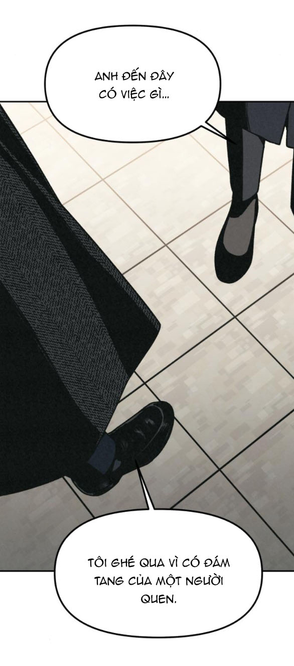 Vì Tôi Đã Giết Người Chapter 15.1 - Trang 2
