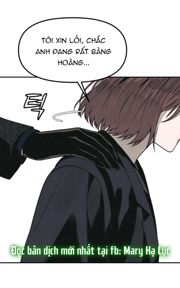Vì Tôi Đã Giết Người Chapter 15.1 - Trang 2