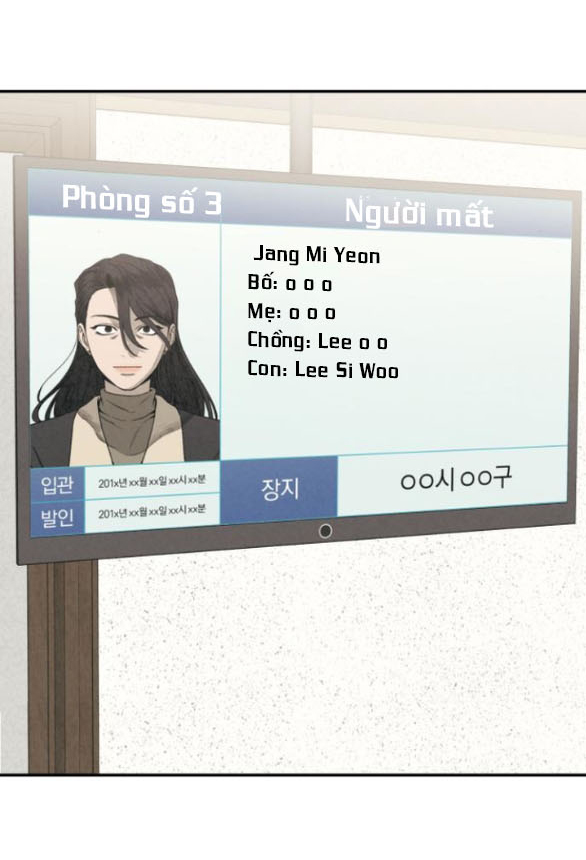 Vì Tôi Đã Giết Người Chapter 15.1 - Trang 2