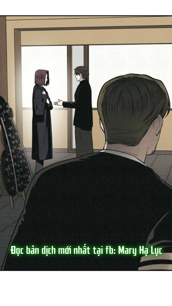 Vì Tôi Đã Giết Người Chapter 15.1 - Trang 2