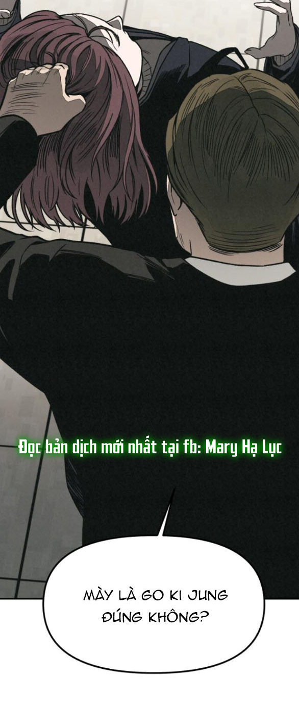 Vì Tôi Đã Giết Người Chapter 15.1 - Trang 2