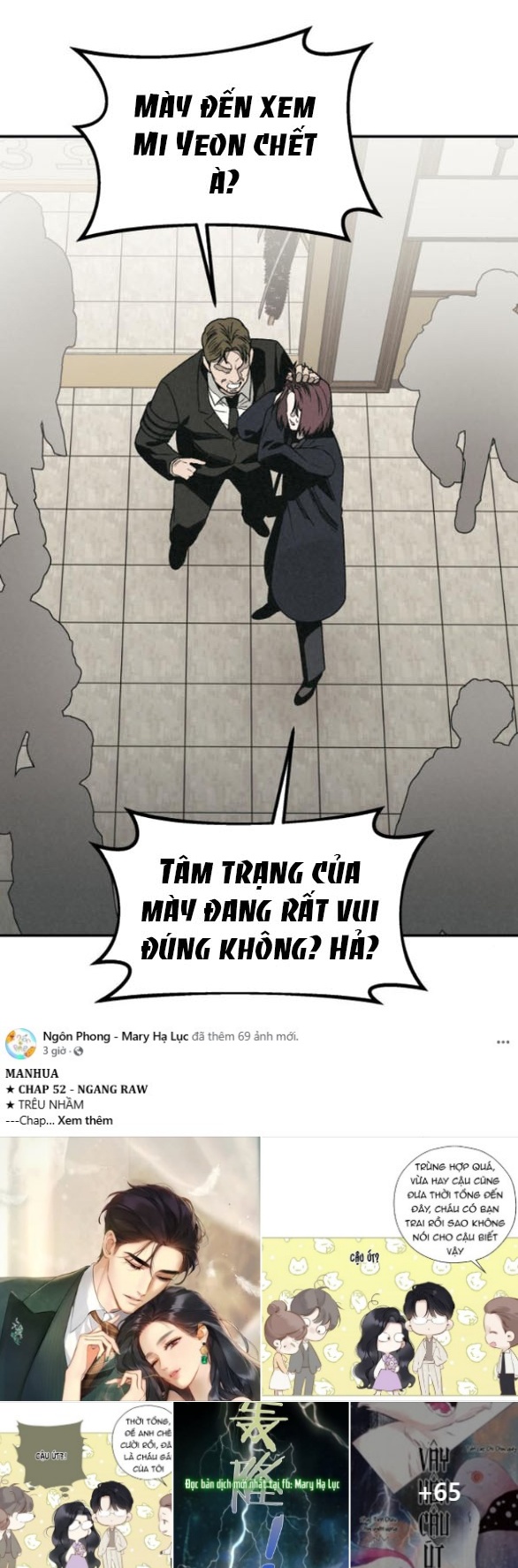 Vì Tôi Đã Giết Người Chapter 15.1 - Trang 2