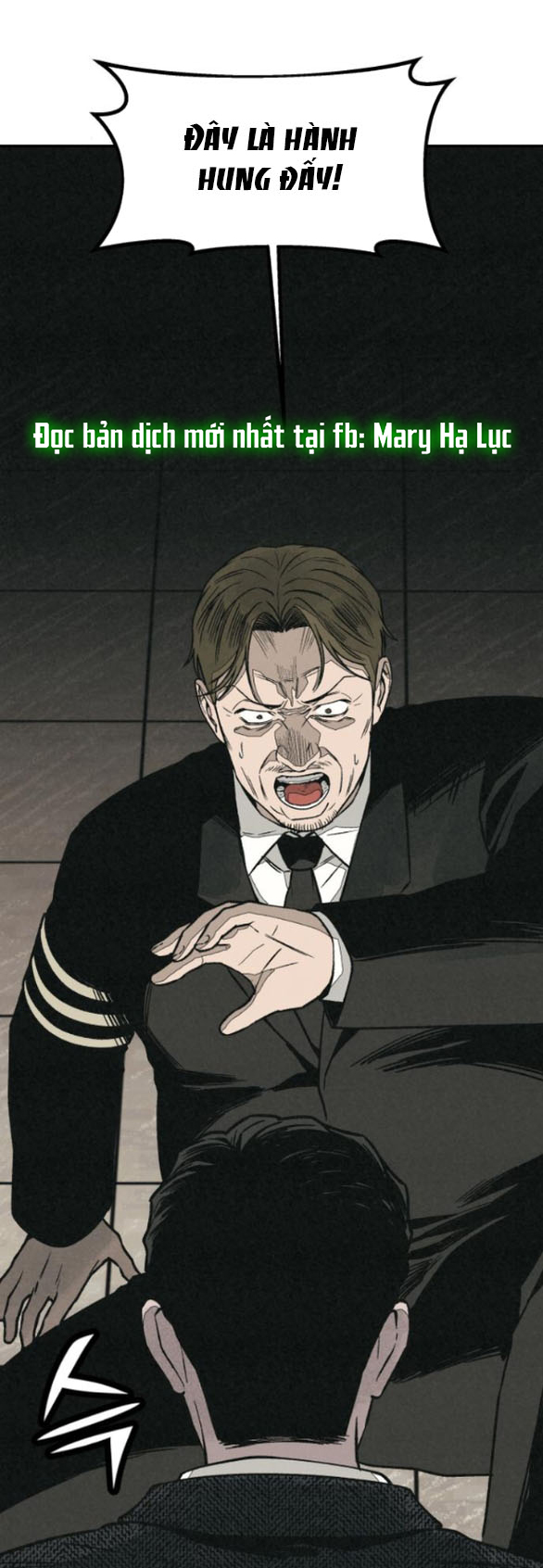 Vì Tôi Đã Giết Người Chapter 15.2 - Trang 2