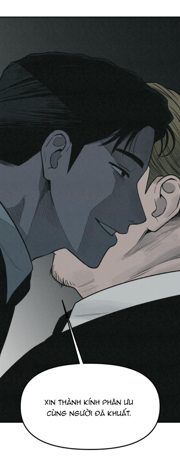Vì Tôi Đã Giết Người Chapter 15.2 - Trang 2