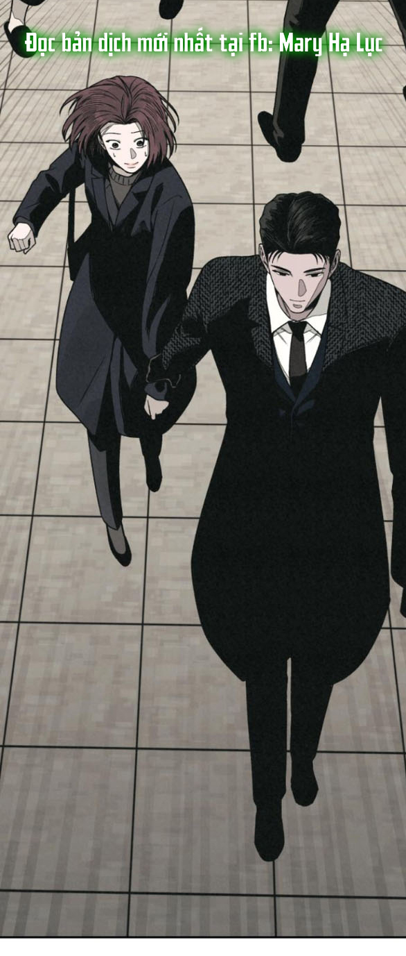 Vì Tôi Đã Giết Người Chapter 15.2 - Trang 2