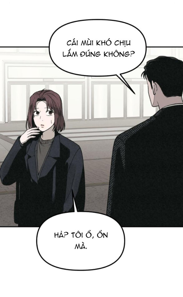 Vì Tôi Đã Giết Người Chapter 15.2 - Trang 2