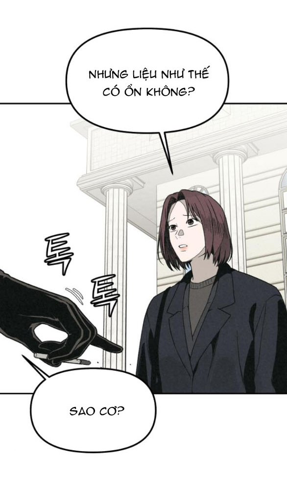 Vì Tôi Đã Giết Người Chapter 15.2 - Trang 2