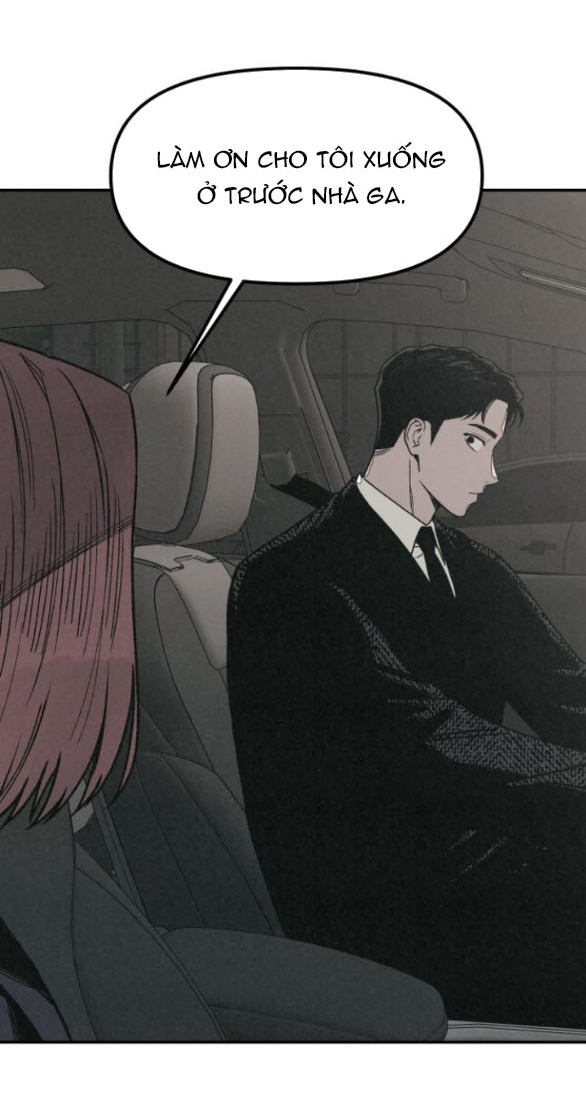 Vì Tôi Đã Giết Người Chapter 15.2 - Trang 2