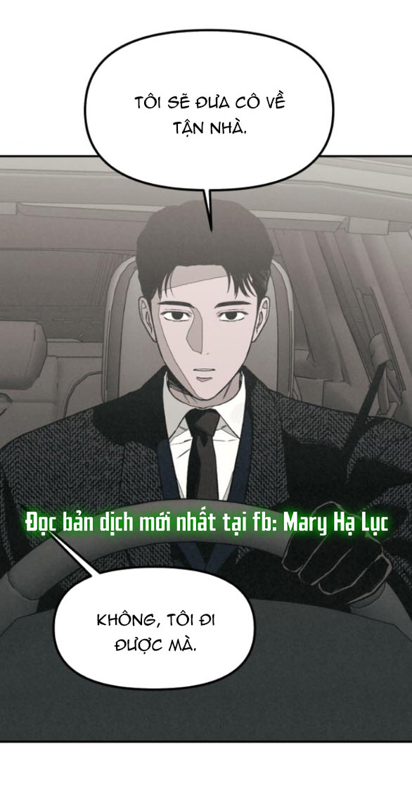 Vì Tôi Đã Giết Người Chapter 15.2 - Trang 2