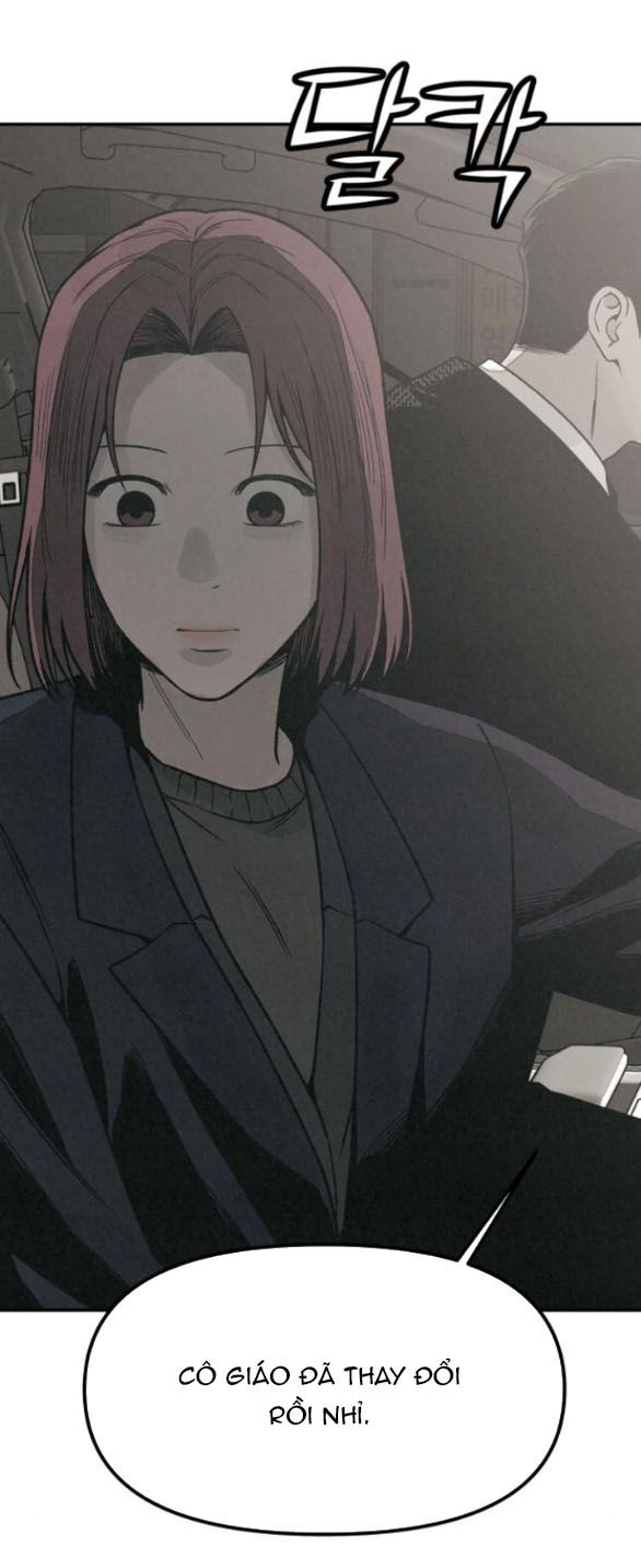Vì Tôi Đã Giết Người Chapter 16.1 - Trang 2