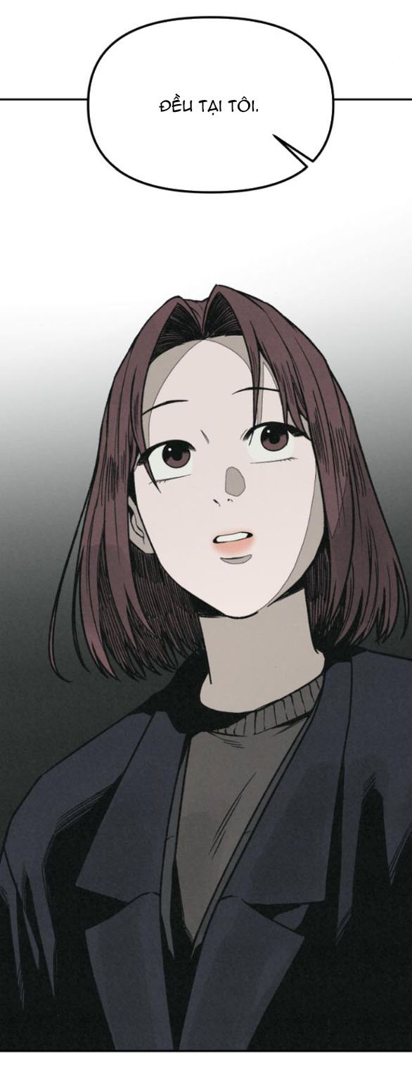 Vì Tôi Đã Giết Người Chapter 16.1 - Trang 2