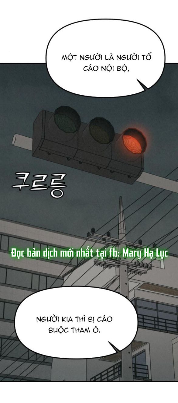 Vì Tôi Đã Giết Người Chapter 16.1 - Trang 2