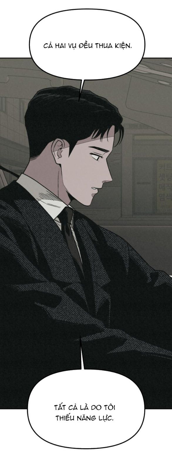 Vì Tôi Đã Giết Người Chapter 16.1 - Trang 2