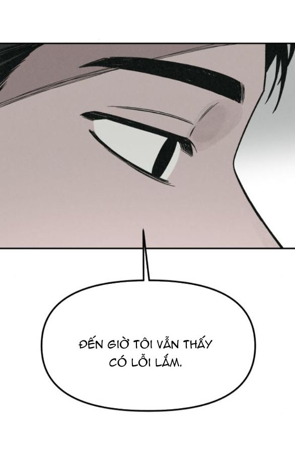 Vì Tôi Đã Giết Người Chapter 16.1 - Trang 2