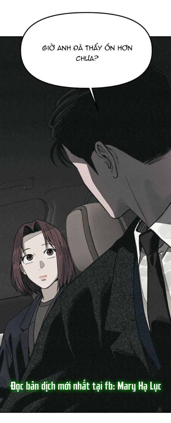 Vì Tôi Đã Giết Người Chapter 16.1 - Trang 2