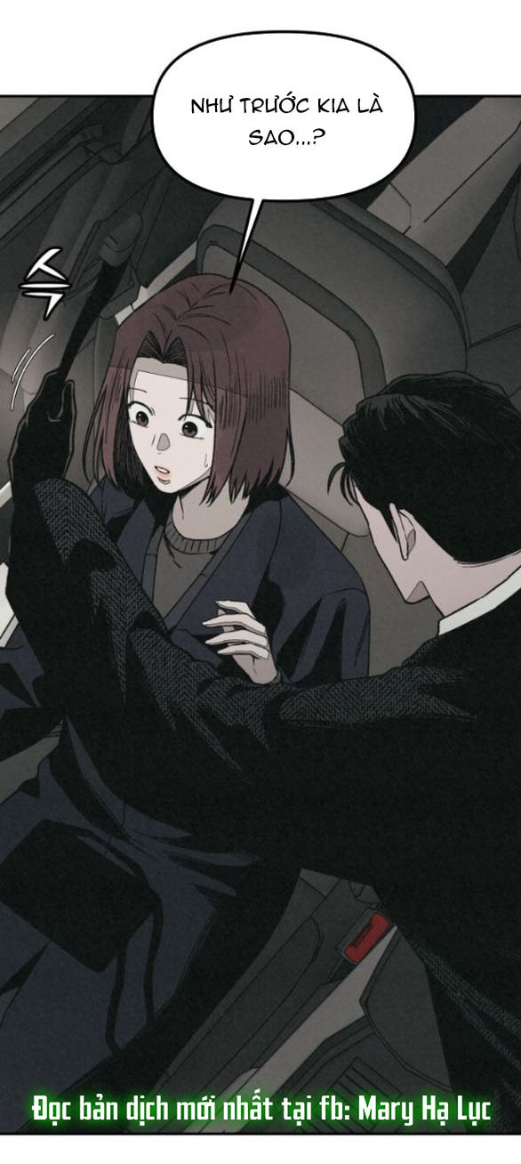 Vì Tôi Đã Giết Người Chapter 16.1 - Trang 2