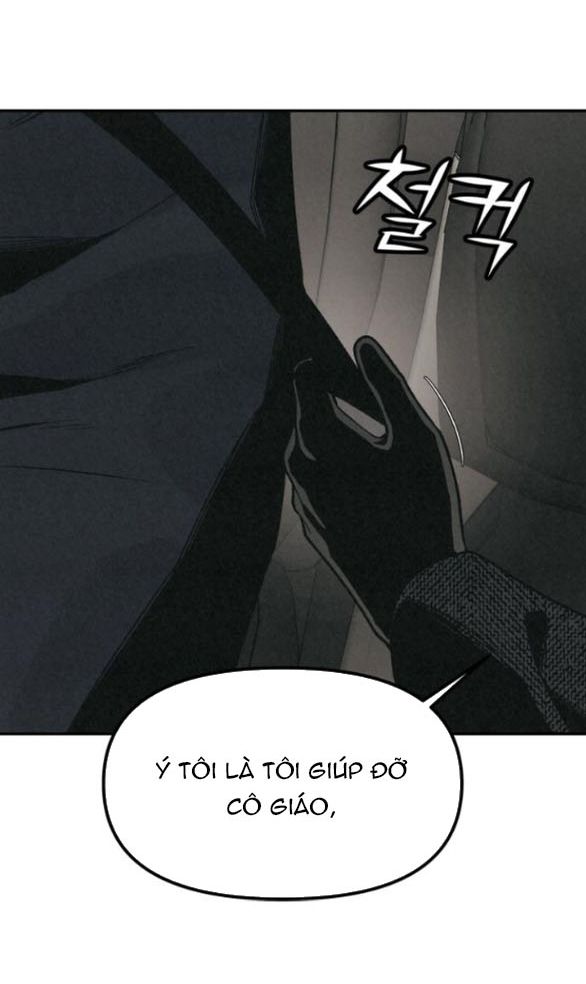 Vì Tôi Đã Giết Người Chapter 16.1 - Trang 2