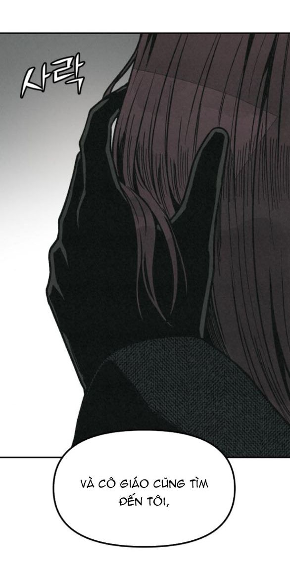 Vì Tôi Đã Giết Người Chapter 16.1 - Trang 2