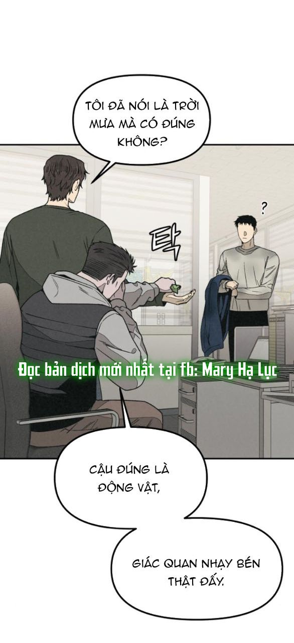Vì Tôi Đã Giết Người Chapter 16.1 - Trang 2