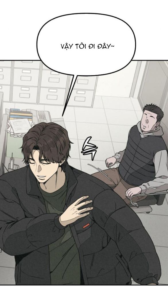 Vì Tôi Đã Giết Người Chapter 16.1 - Trang 2
