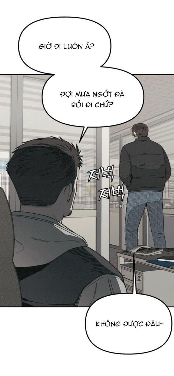 Vì Tôi Đã Giết Người Chapter 16.1 - Trang 2