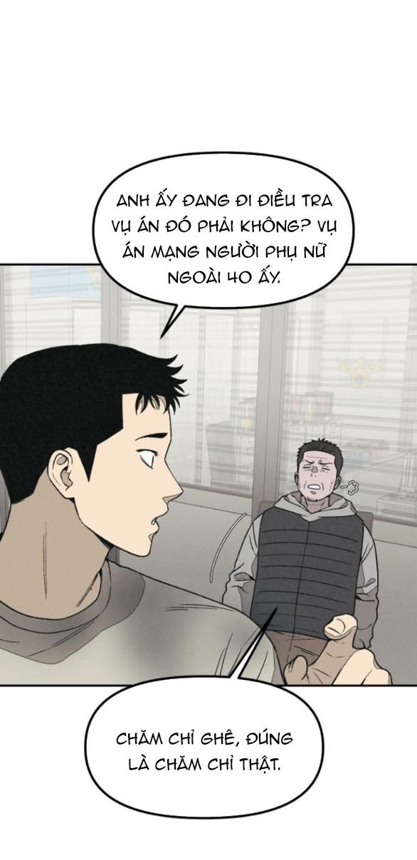 Vì Tôi Đã Giết Người Chapter 16.1 - Trang 2