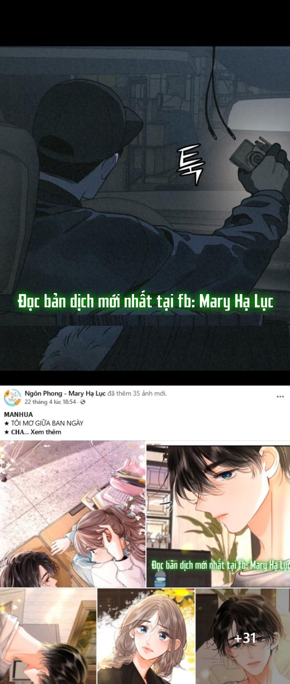 Vì Tôi Đã Giết Người Chapter 16.2 - Trang 2