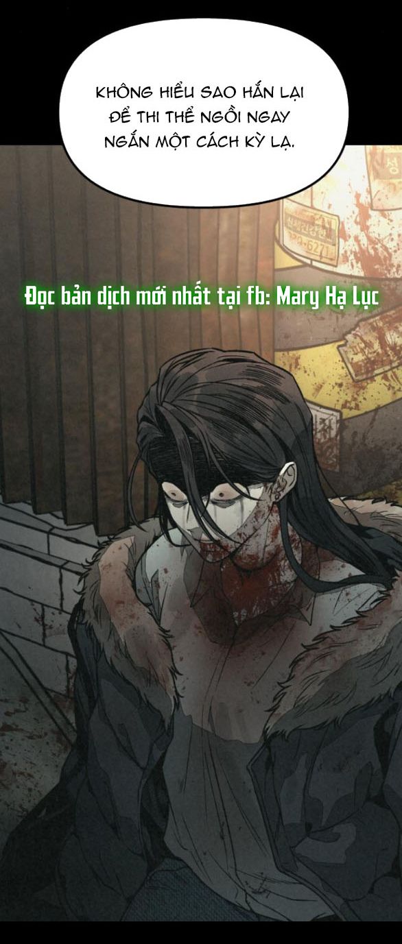 Vì Tôi Đã Giết Người Chapter 16.2 - Trang 2