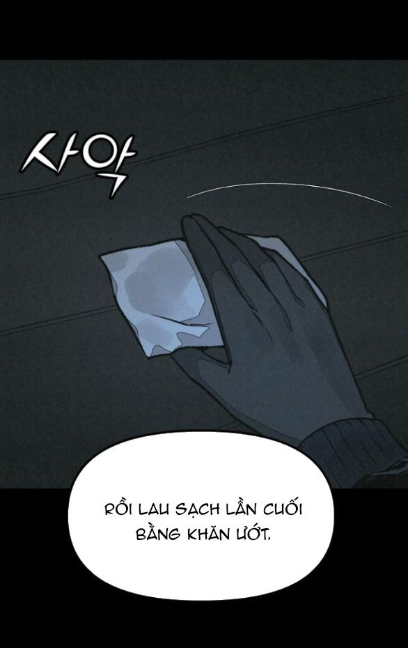 Vì Tôi Đã Giết Người Chapter 16.2 - Trang 2