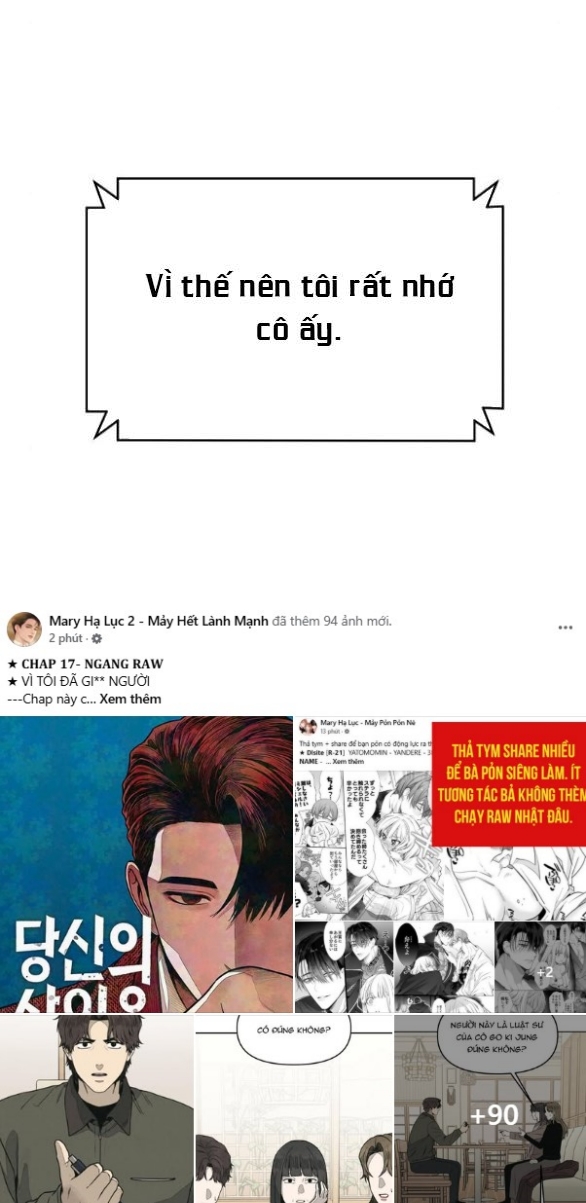 Vì Tôi Đã Giết Người Chapter 16.2 - Trang 2