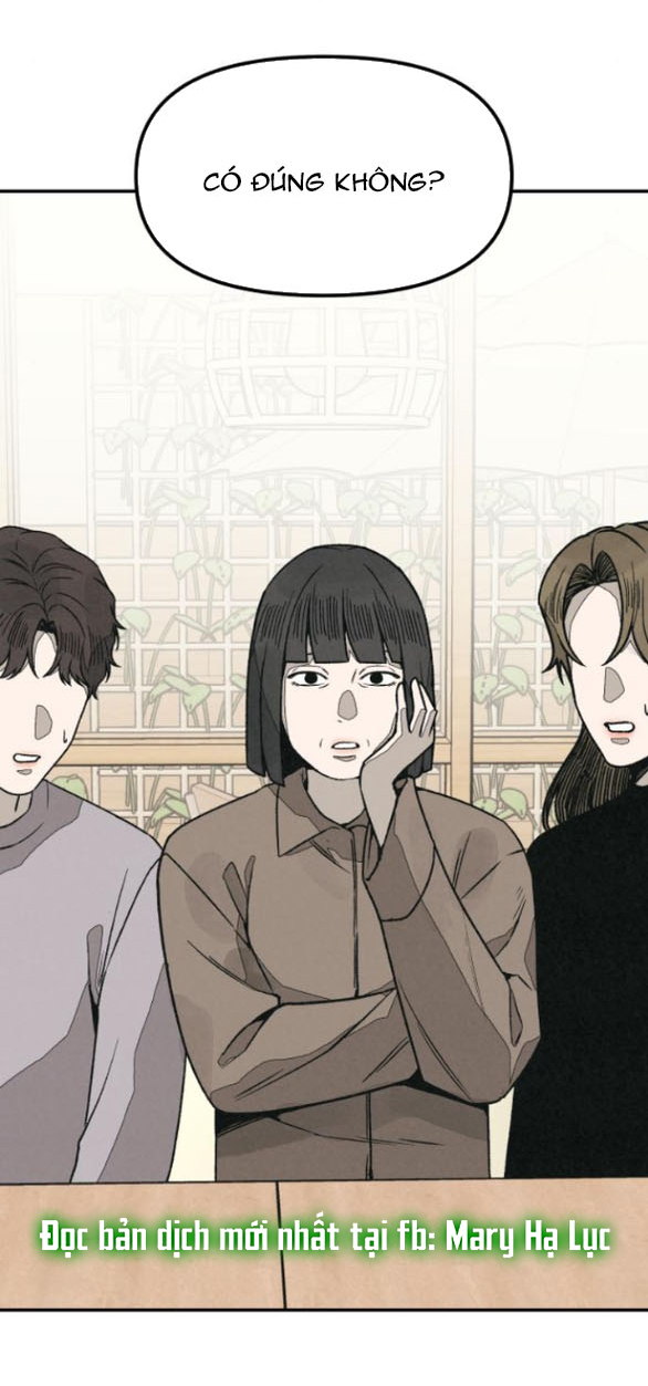 Vì Tôi Đã Giết Người Chapter 17.1 - Trang 2