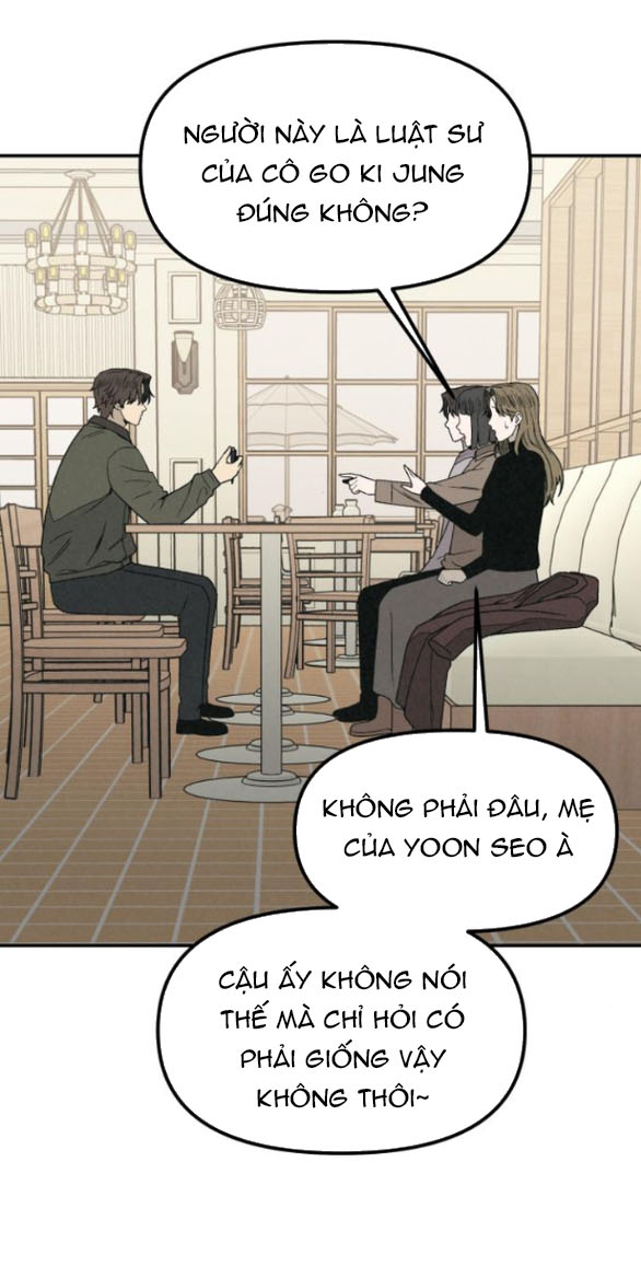 Vì Tôi Đã Giết Người Chapter 17.1 - Trang 2
