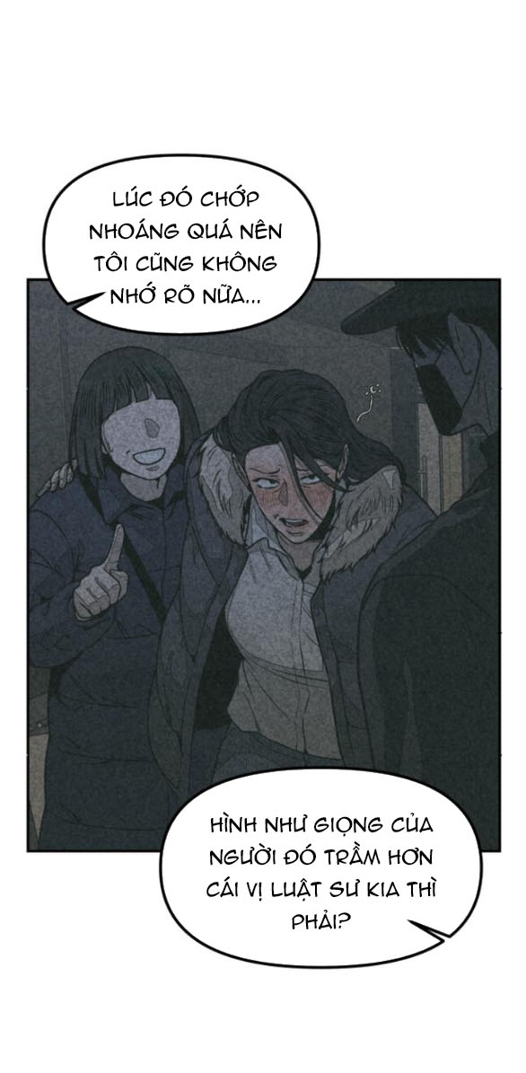 Vì Tôi Đã Giết Người Chapter 17.1 - Trang 2
