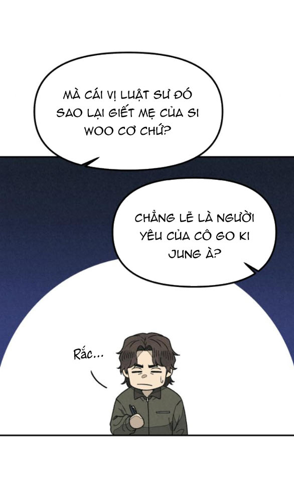 Vì Tôi Đã Giết Người Chapter 17.1 - Trang 2