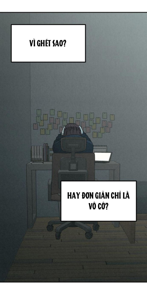 Vì Tôi Đã Giết Người Chapter 17.1 - Trang 2