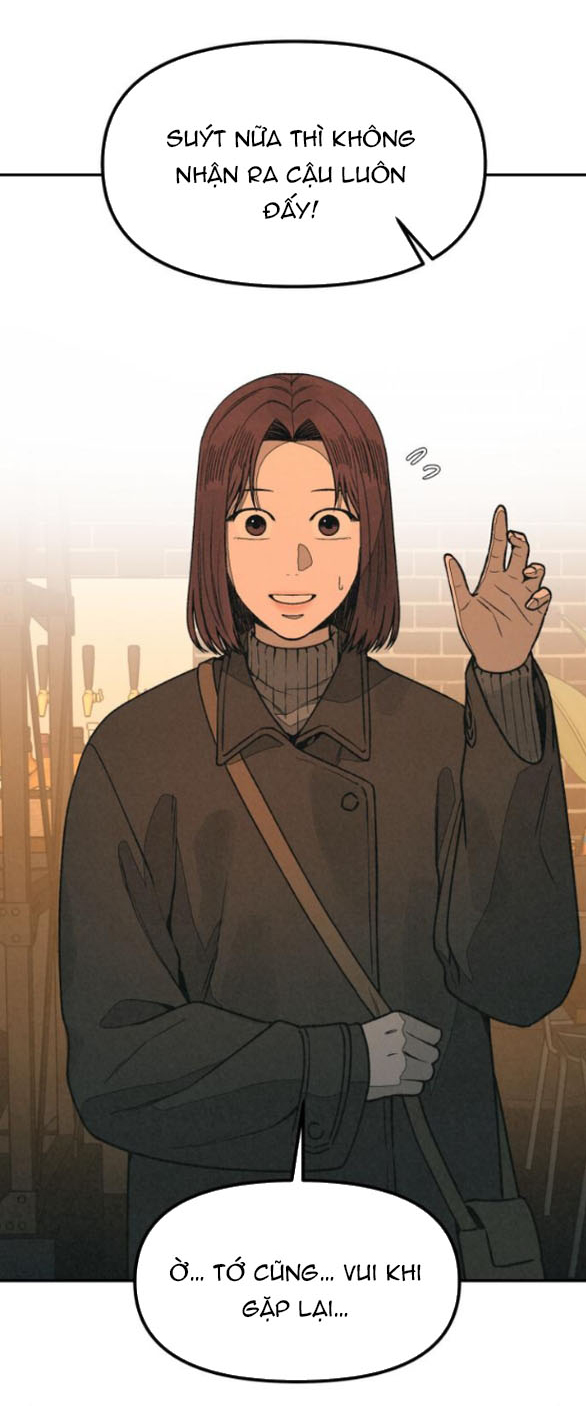 Vì Tôi Đã Giết Người Chapter 17.1 - Trang 2
