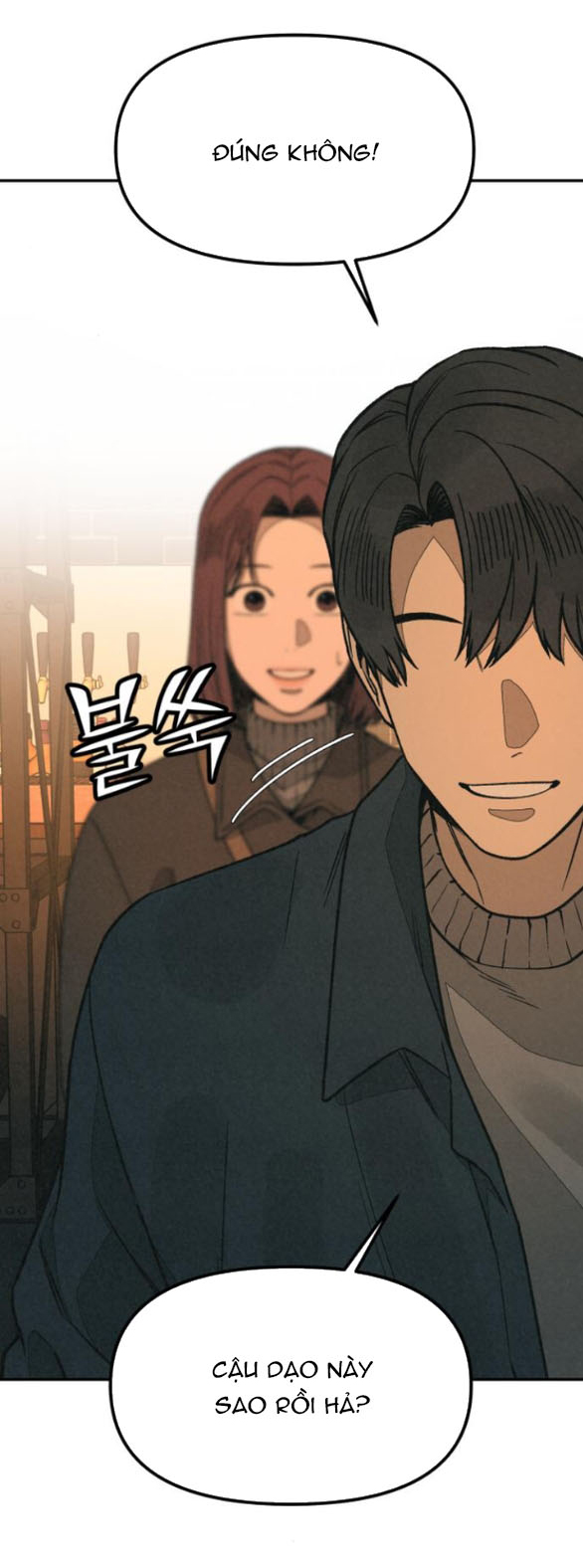 Vì Tôi Đã Giết Người Chapter 17.1 - Trang 2