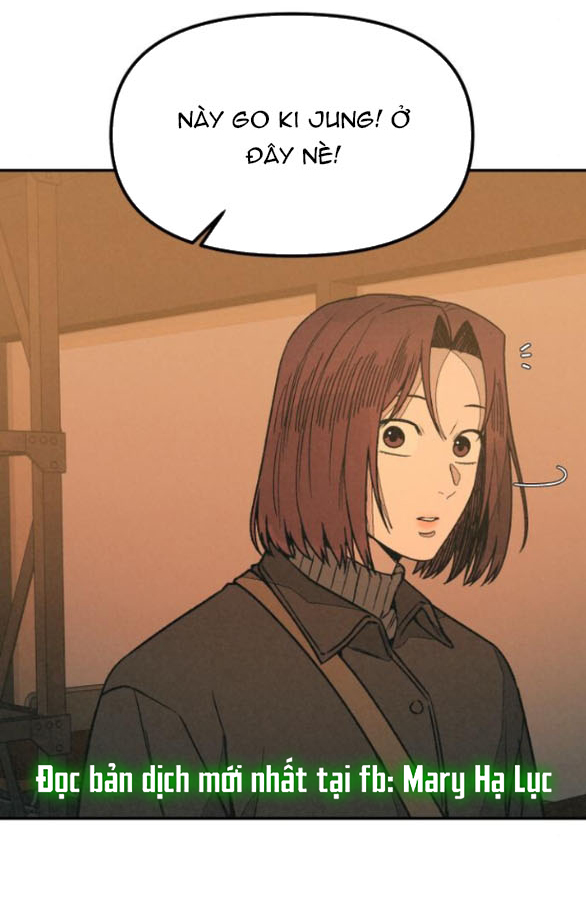 Vì Tôi Đã Giết Người Chapter 17.1 - Trang 2