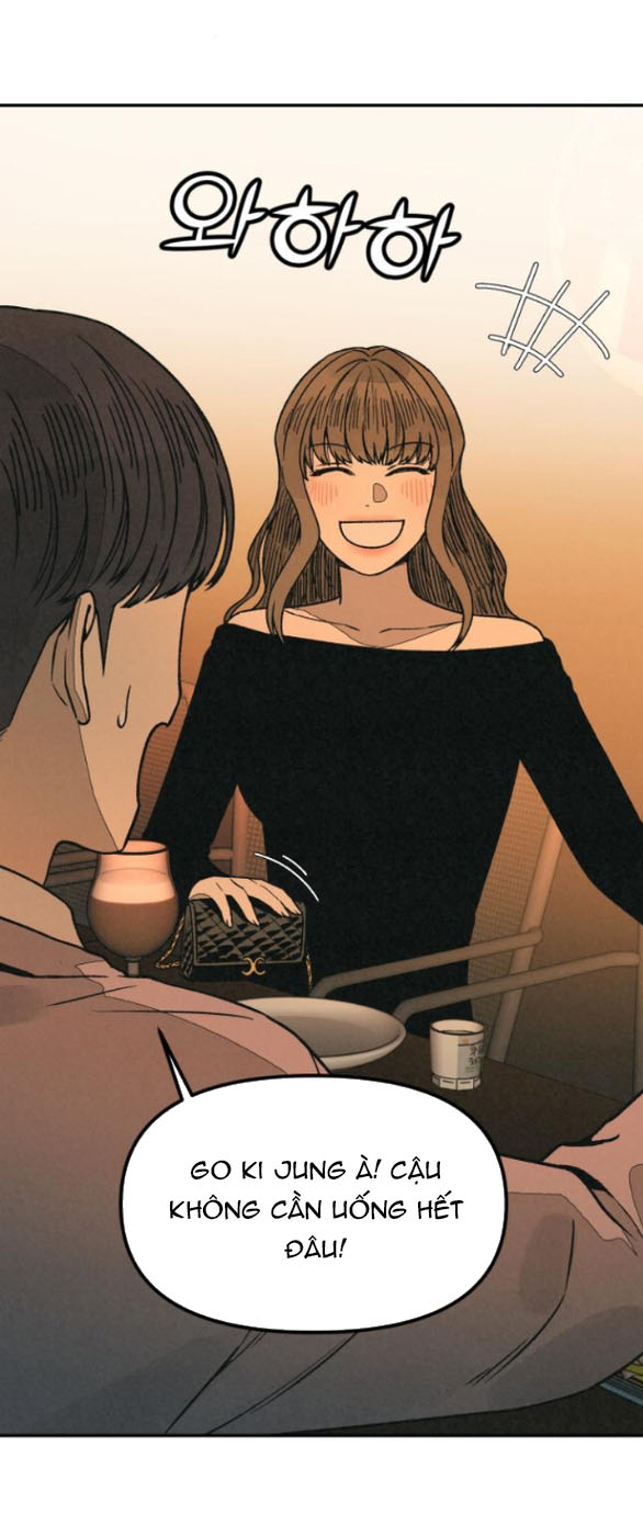 Vì Tôi Đã Giết Người Chapter 17.1 - Trang 2