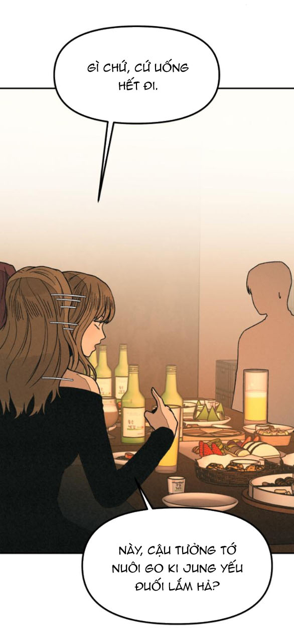 Vì Tôi Đã Giết Người Chapter 17.1 - Trang 2