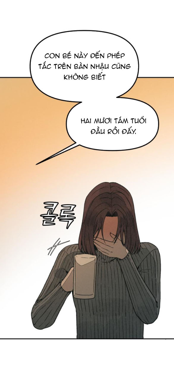 Vì Tôi Đã Giết Người Chapter 17.1 - Trang 2