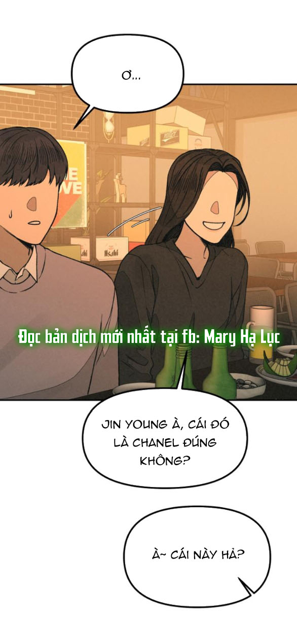 Vì Tôi Đã Giết Người Chapter 17.1 - Trang 2