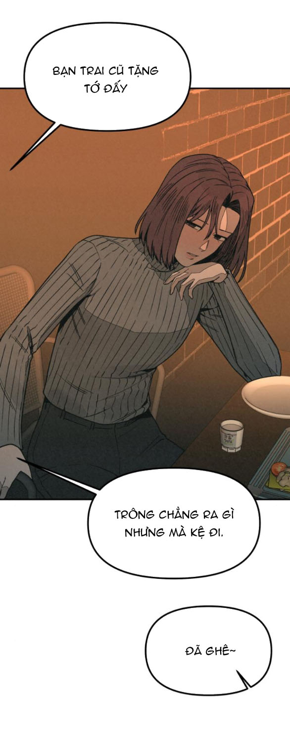 Vì Tôi Đã Giết Người Chapter 17.1 - Trang 2